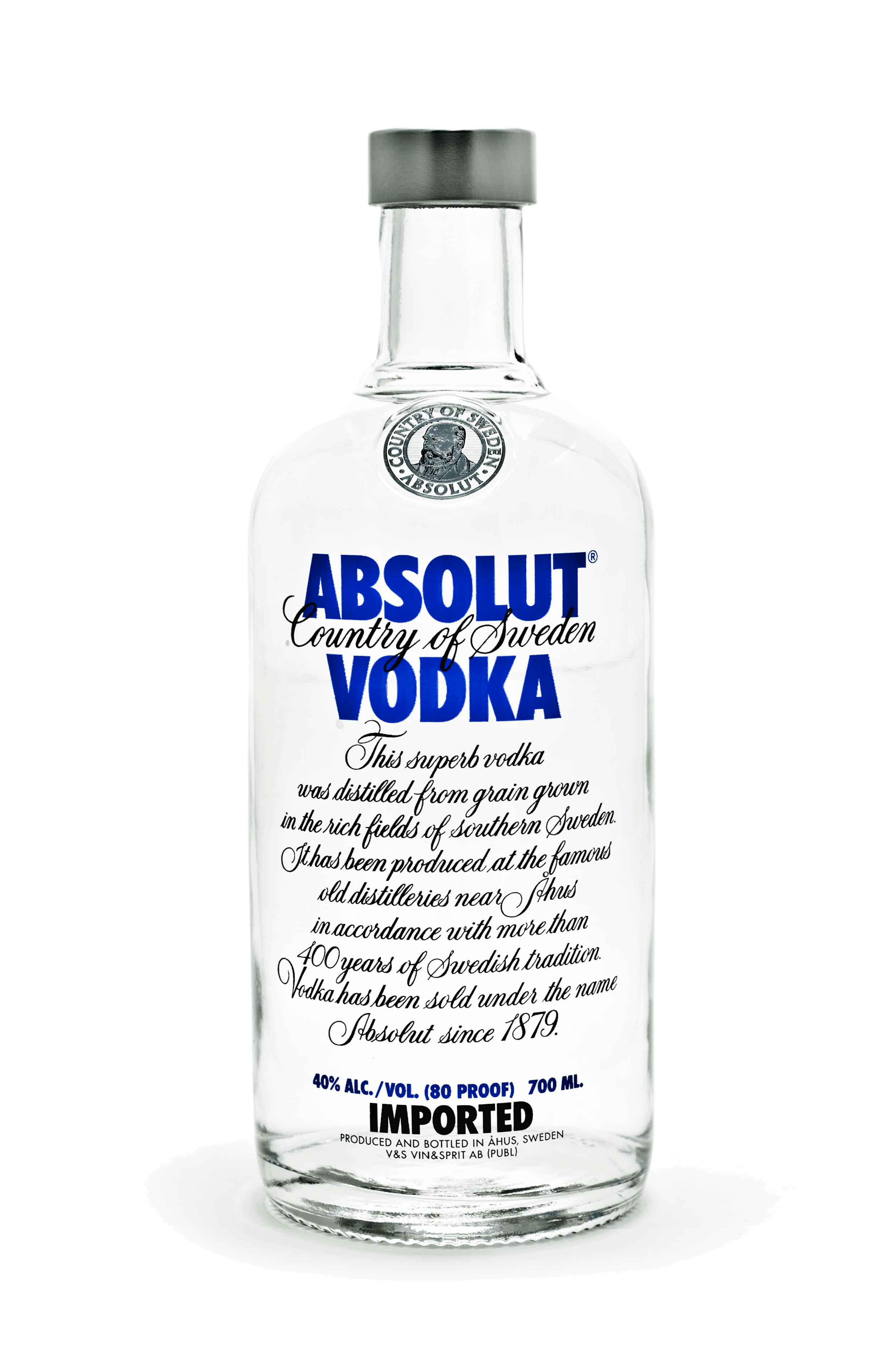 Absolut Original 750ml