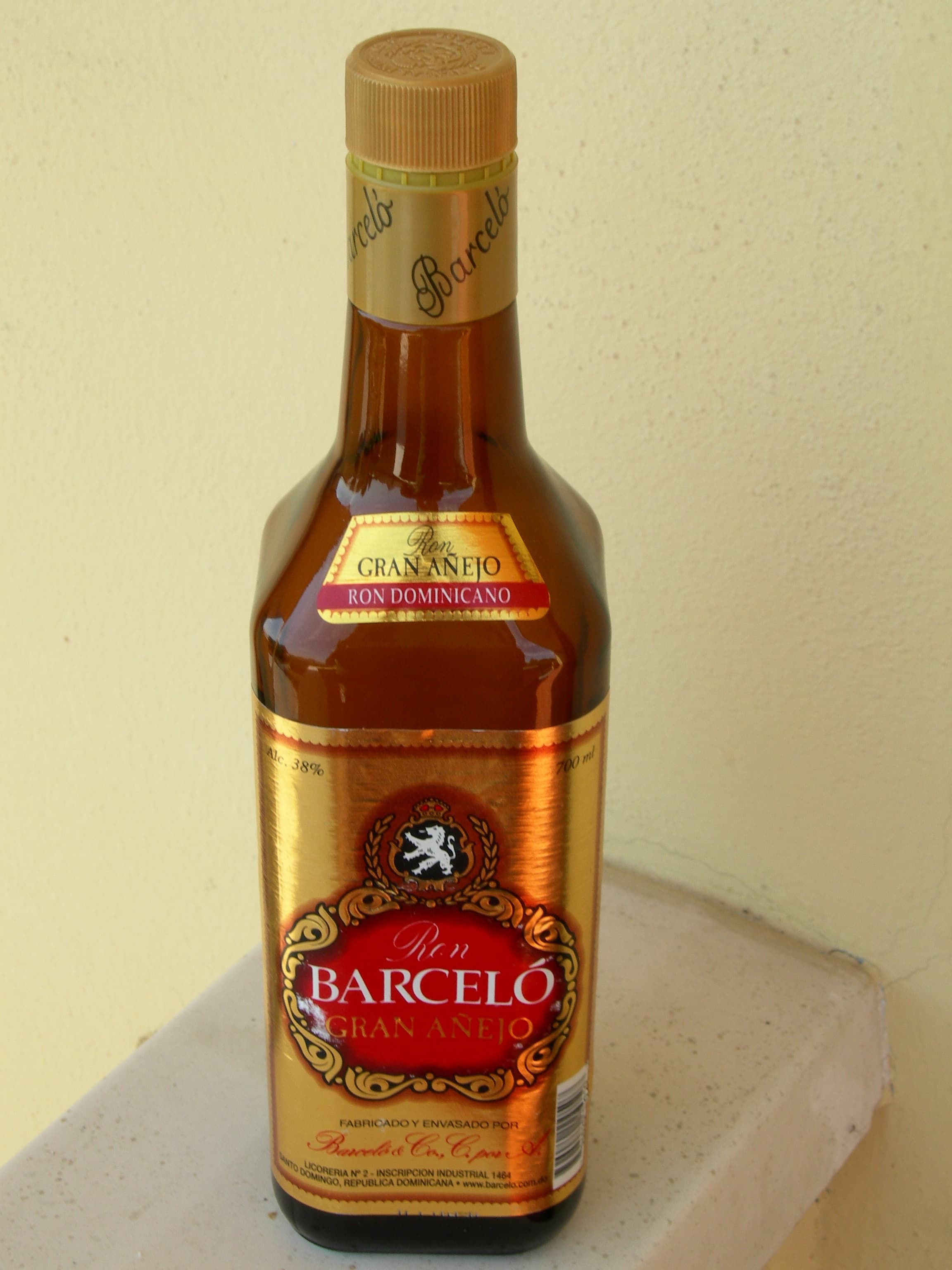 Barceló Imperial 750ml